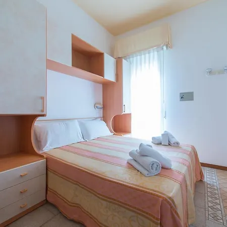 Galassia Szálloda 3*