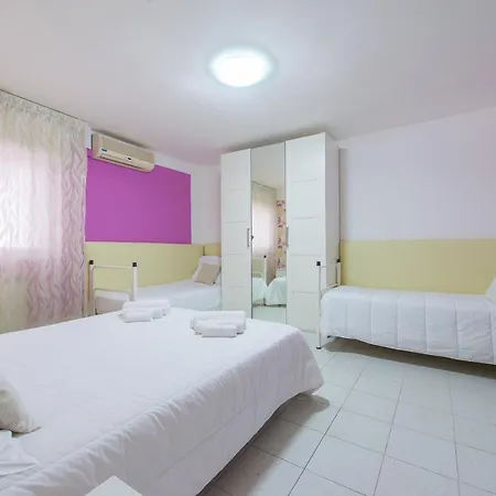 Hotell Galassia Rimini