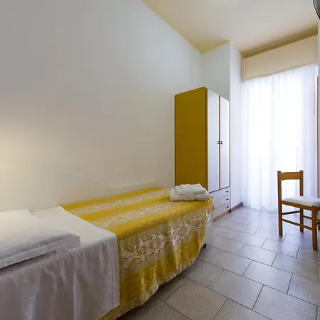 Hotell Galassia Rimini