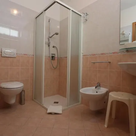 Szálloda Galassia Rimini