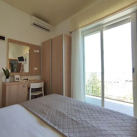 Galassia Hotell Rimini