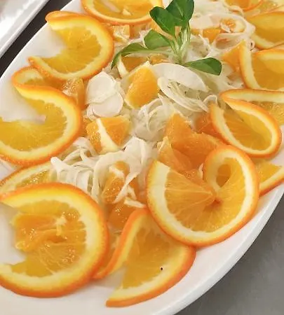 Szálloda Galassia 3*