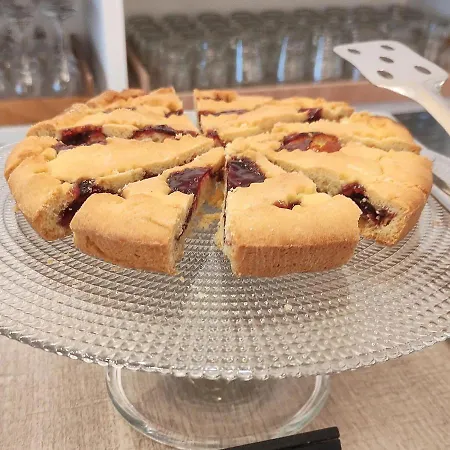 Galassia Szálloda Rimini