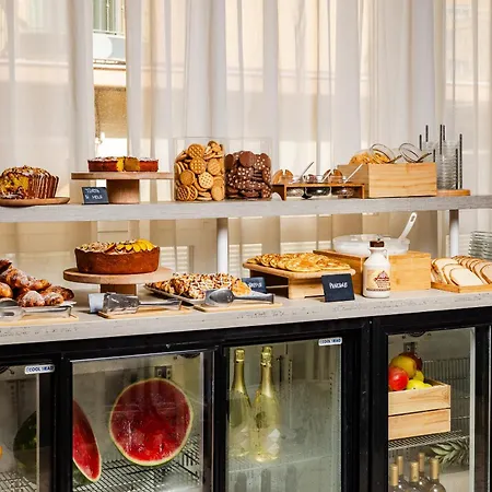 Galassia Hotell Rimini