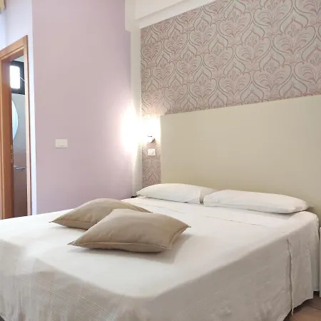 Hotel Galassia 3*