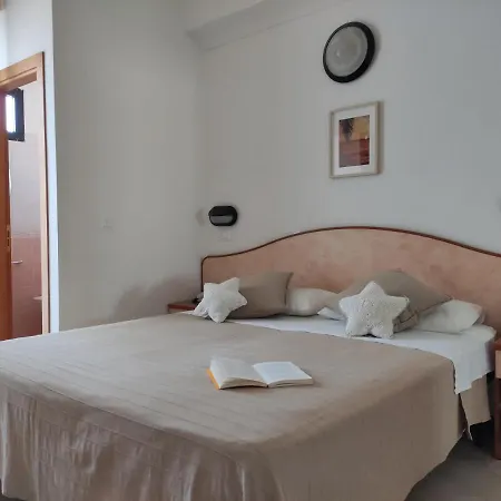 Galassia Hotel 3*