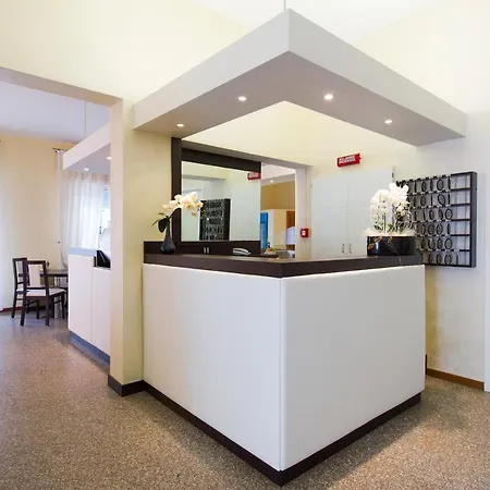 Hotel Galassia Rimini