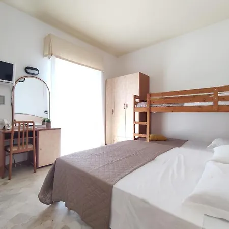 Hotel Galassia Rimini