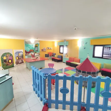 Hotel Galassia Rimini