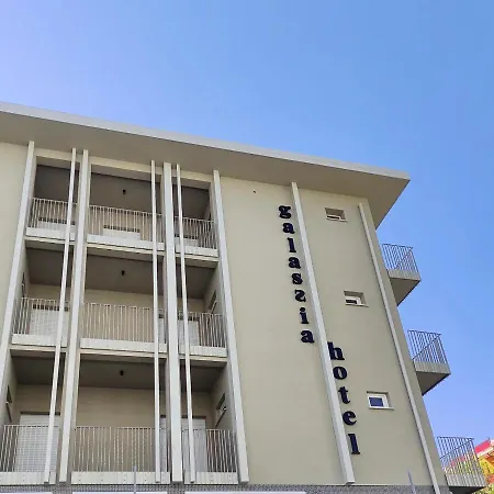 Galassia Rimini