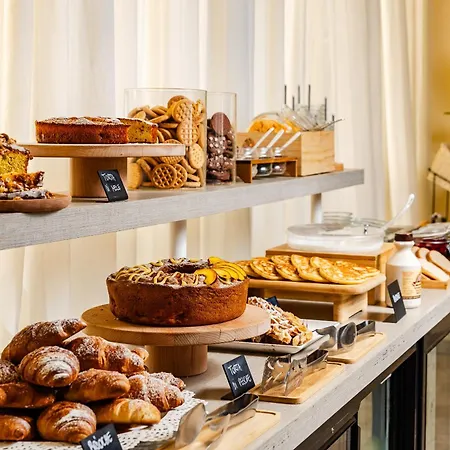 Hotel Galassia Rimini