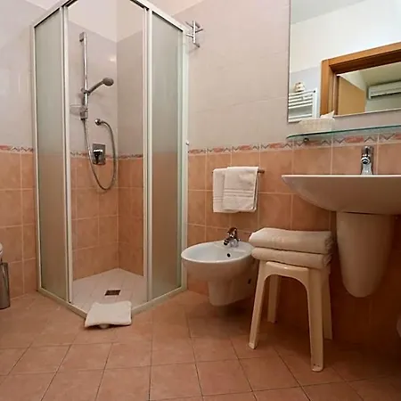 Galassia Hotel 3*
