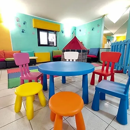 Hotel Galassia