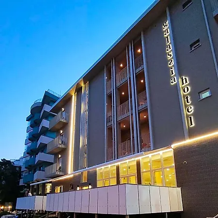 Hotel Galassia