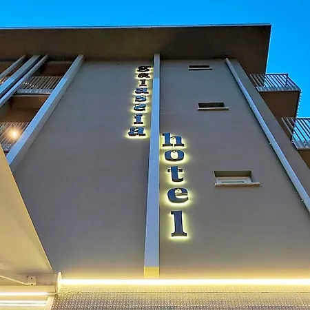 Hotel Galassia