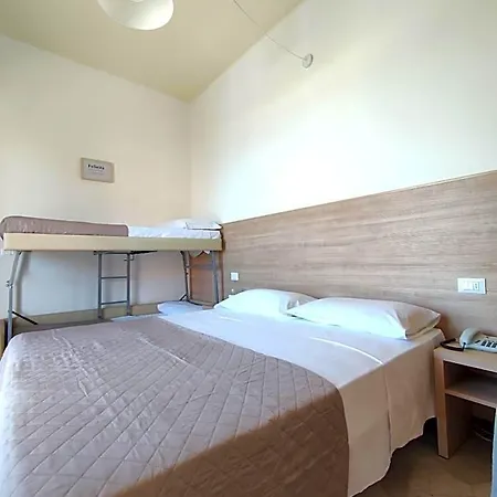Hotel Galassia