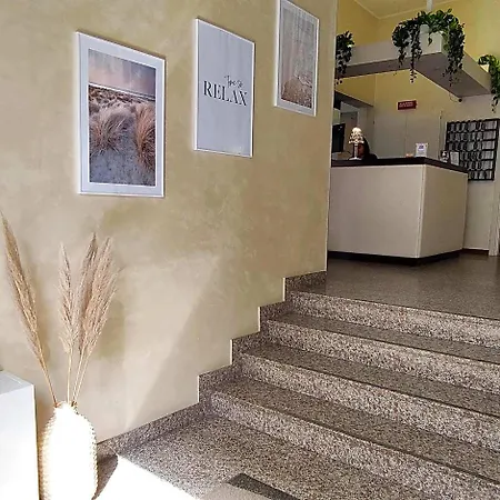 Hotel Galassia Rimini