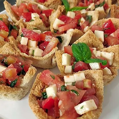Hotel Galassia