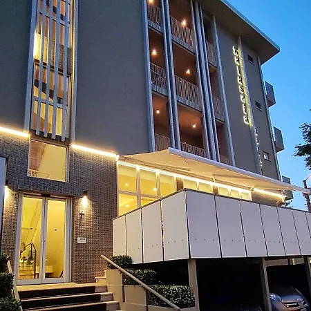 Galassia Hotel