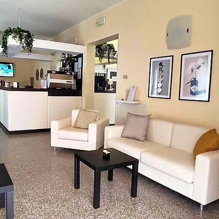 Galassia Hotel 3*