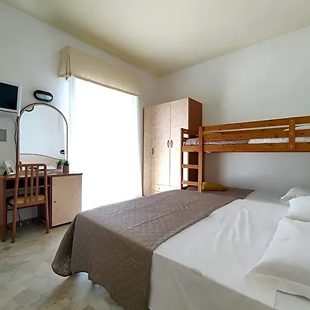 Hotel Galassia Rimini
