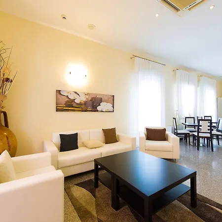 Galassia Hotel Rimini
