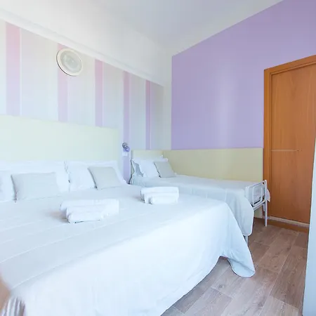 Galassia Hotel Rimini