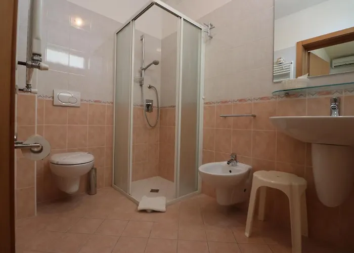 Otel Galassia Rimini