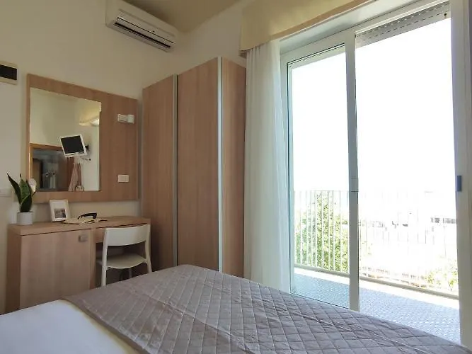 Galassia Otel Rimini