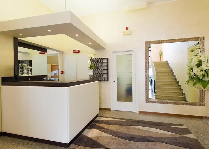 Otel Galassia Rimini