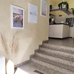Hotel Galassia 3*