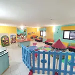 Hotel Galassia Rimini