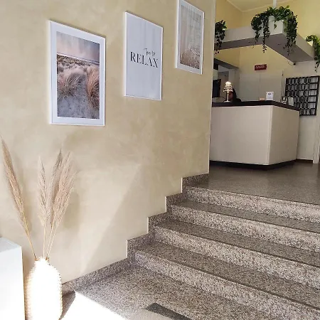 酒店 Galassia 3*
