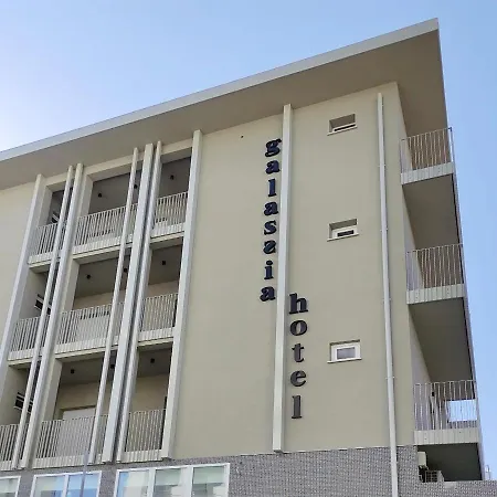 Hotel Galassia