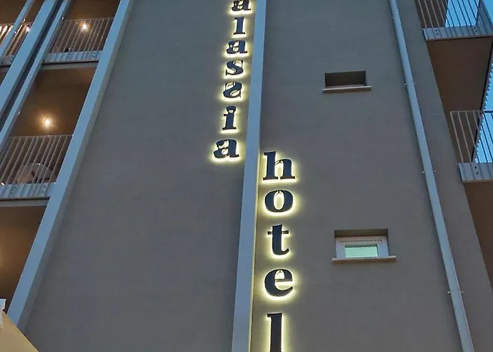 Otel Galassia 3*