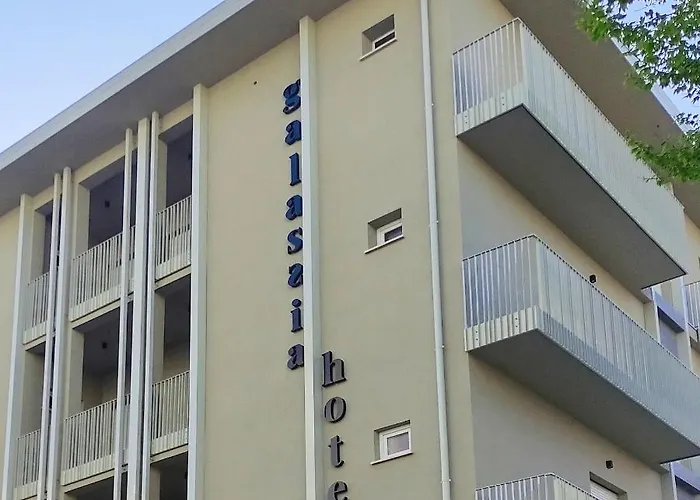 Galassia Rimini