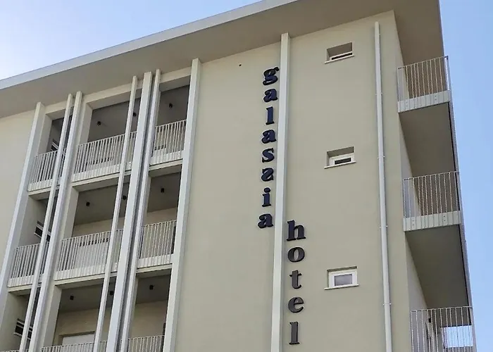 Otel Galassia