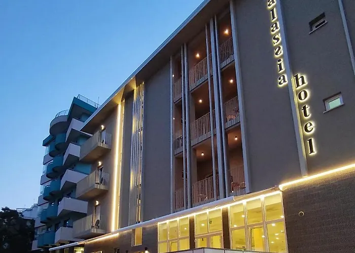 Galassia רימיני