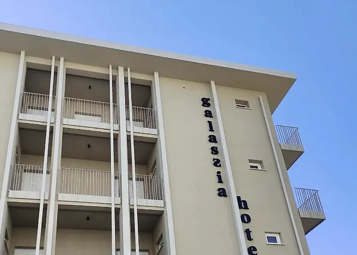 Galassia רימיני