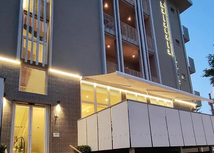 Otel Galassia