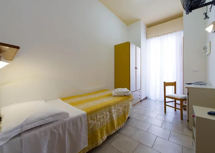 Hotel Galassia Rimini