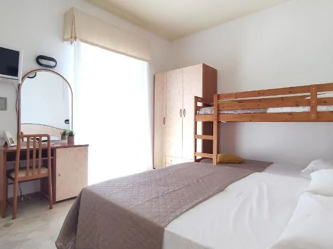 Hotel Galassia Rimini