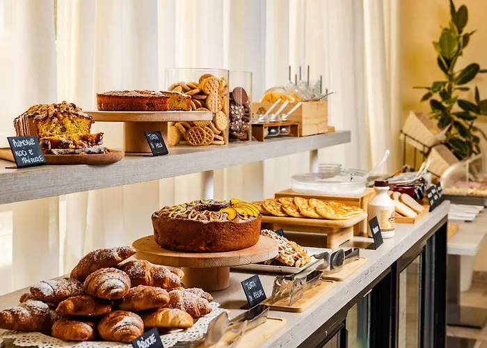 Hotel Galassia Rimini