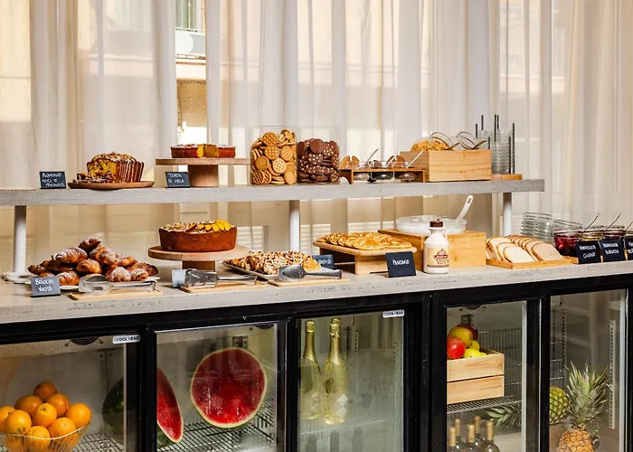 Galassia Hotel Rimini