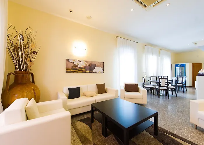 Galassia Hotel Rimini