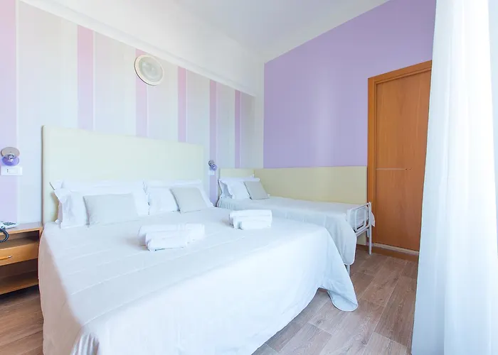 Galassia Hotel Rimini